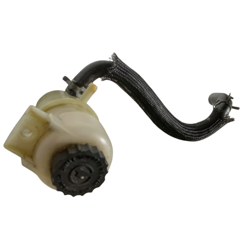 2012-2015 Jeep Patriot Power Steering Fluid Reservoir Bottle Cap OEM 11847