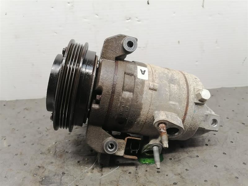 Air Conditioner AC Compressor Fits 11-14 MUSTANG 1212638