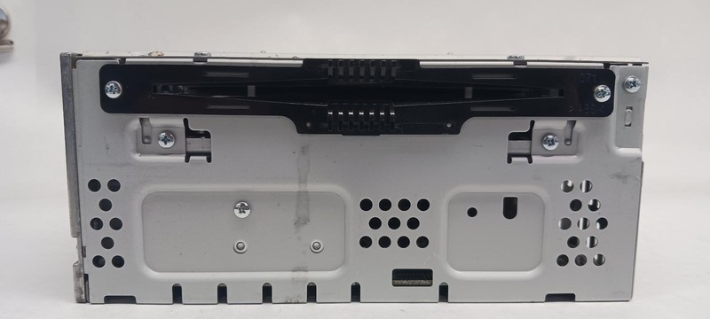 2016 FORD FUSION radio receiver satellite FS7T19C107YB OEM 16