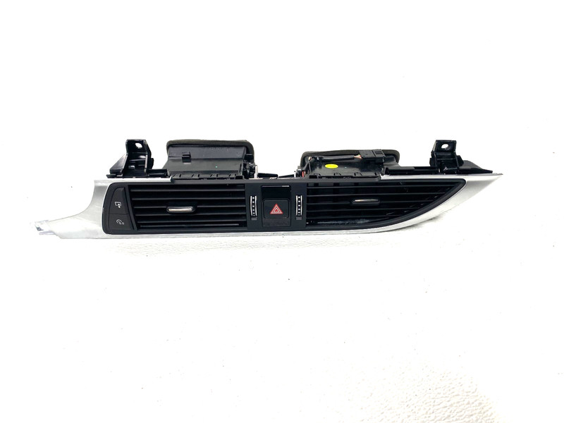 16 17 18 Audi A6 C7 CENTER DASH AIR VENT OEM #A0.38