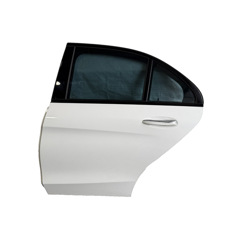 📌 2015 - 2021 MERCEDES C450 W205 REAR LEFT DRIVER SIDE DOOR SHELL OEM