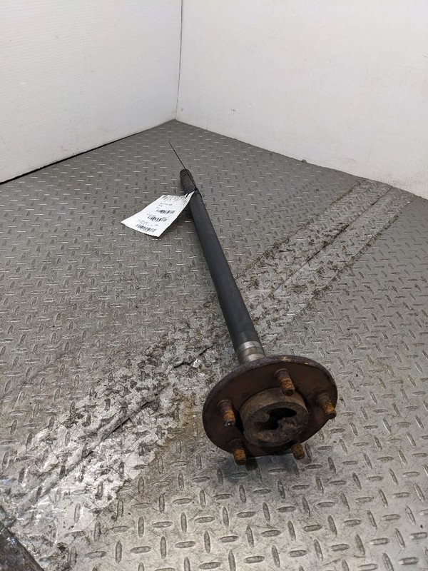 Passenger Axle Shaft Rear Axle Spicer 35 Without ABS Fits 92-01 CHEROKEE 1195098