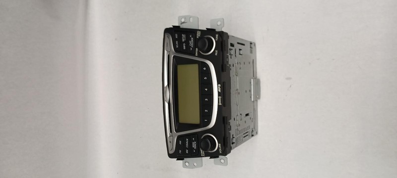 12-'14 HYUNDAI ACCENT radio stereo head unit w/o Bluetooth OEM 1 Year Wnty!
