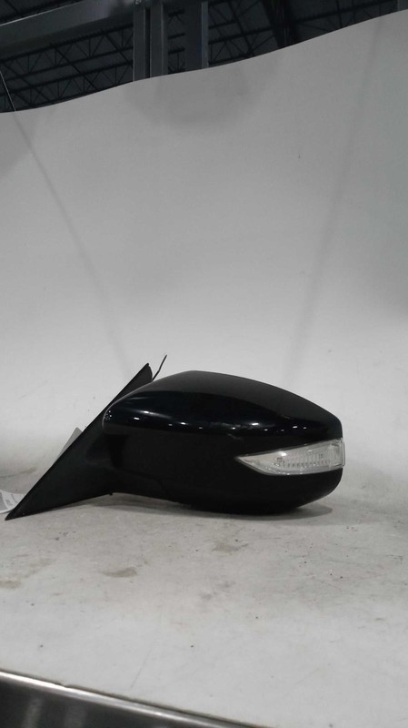 2015 Nissan Altima Left Door Mirror Assembly Black Minor Scuff 116K Miles