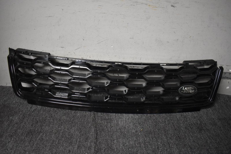 2018-2020 LAND ROVER FRONT GRILLE FACTORY OEM
