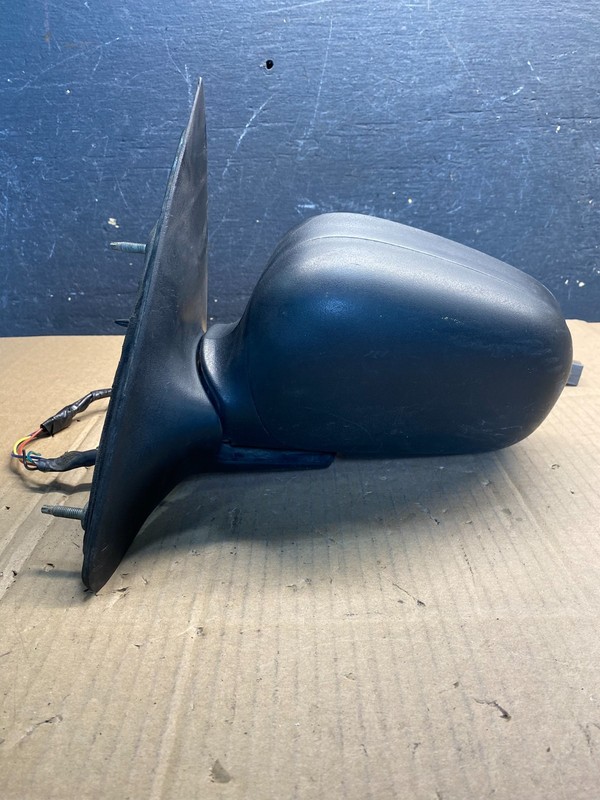 2003 -2011 Ford Crown Victoria Left Driver LH View Door Heated Mirror AB2678 MS