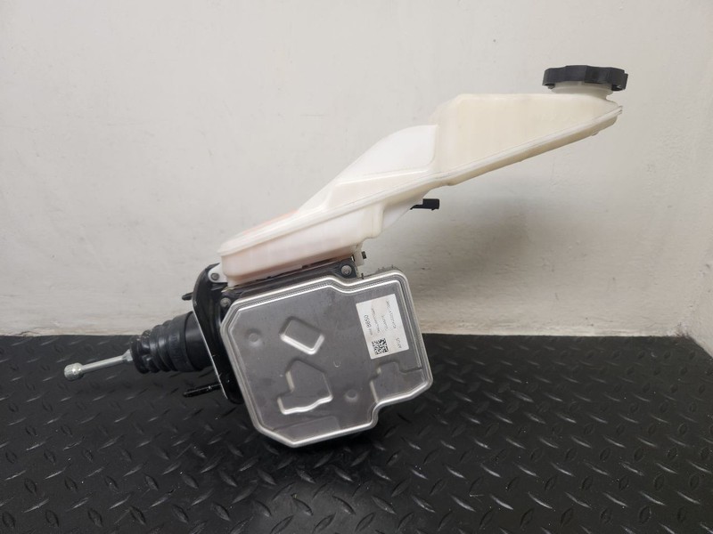 24-25 Buick Envista ABS Pump & Brake Booster Assembly OEM 60008850