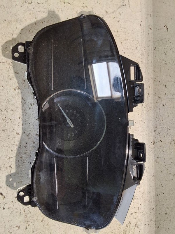 Speedometer MPH ID GB5T-10849-CA Thru GB5T-10849-CF Fits 16 EXPLORER 3430051