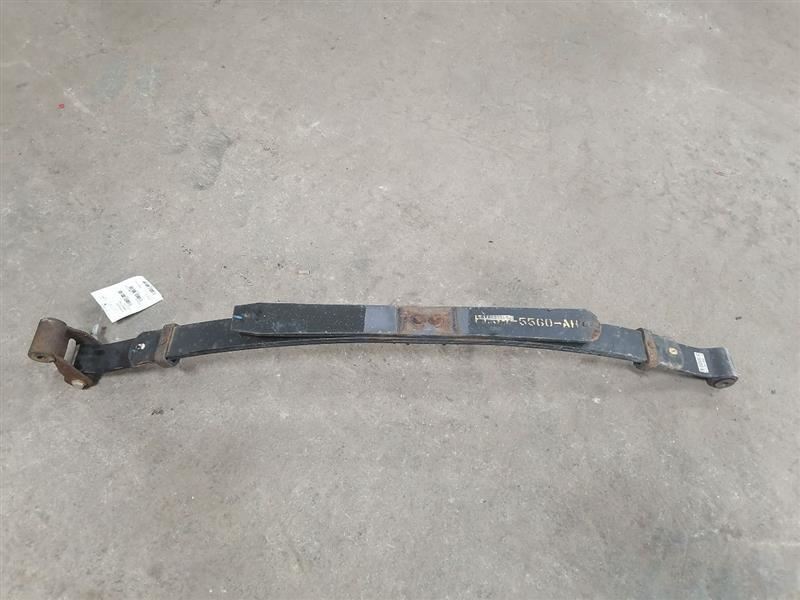Rear Leaf Spring Fits 15-19 FORD F150 PICKUP 768123