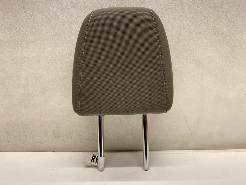 2013-2016 FORD ESCAPE RIGHT REAR SEAT HEADREST BROWN CLOTH OEM