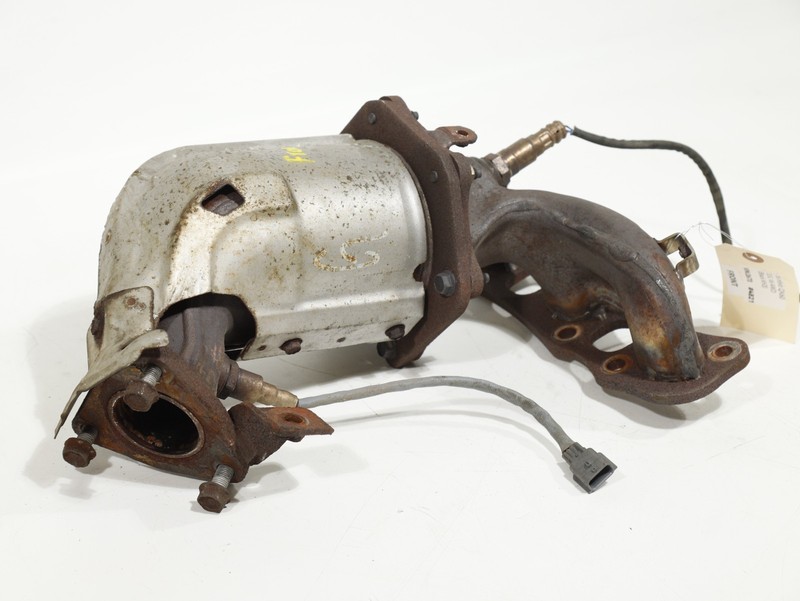2015-2020 Infiniti QX60 AWD FRONT Exhaust Manifold OEM 78K