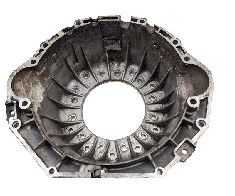 03-05 Range Rover L322 4.4L V8 Automatic Transmission Bell Housing OEM