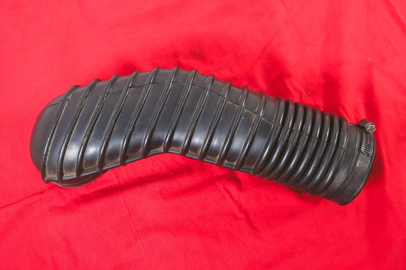 88-89 Trans Am Firebird TPI Rubber Air Duct Boot Cleaner to MAF Sensor 10055894