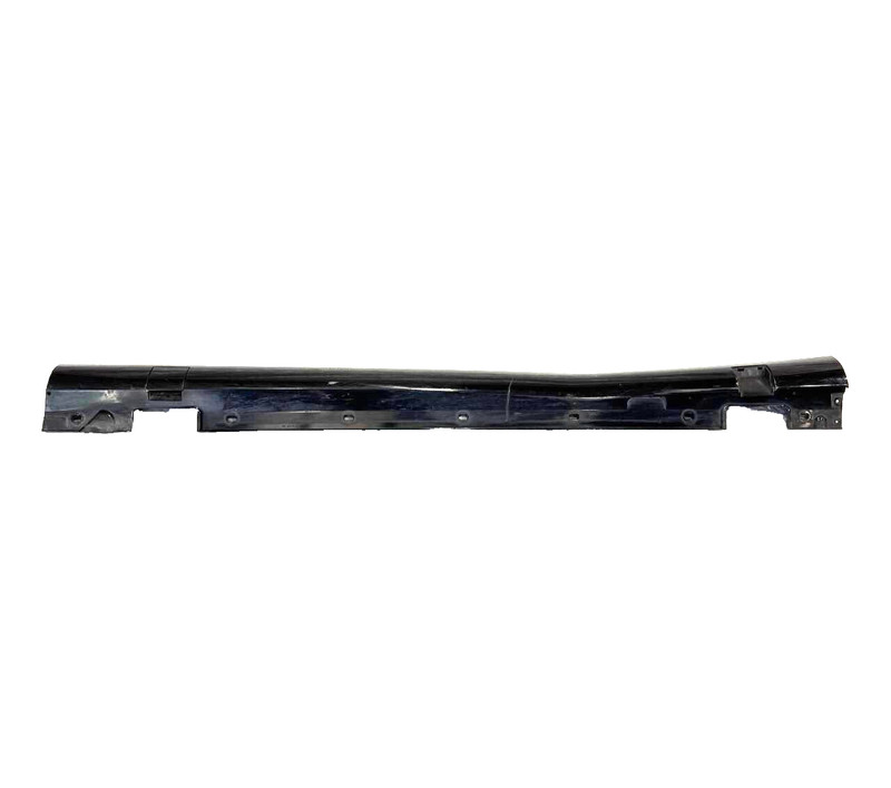 📌 2010-2016 MERCEDES W212 E350 LEFT SIDE PLASTIC SKIRT COVER 2126901540L OEM