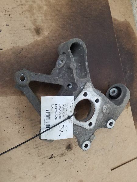 Passenger Right Rear Knuckle/Stub Fits 04-12 MALIBU 99749