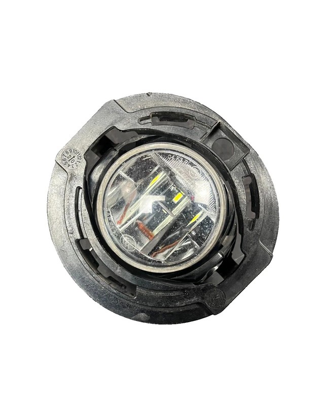 2018-2019 Charger 300 Grand Cherokee Front Fog Lamp Light 68228884AD