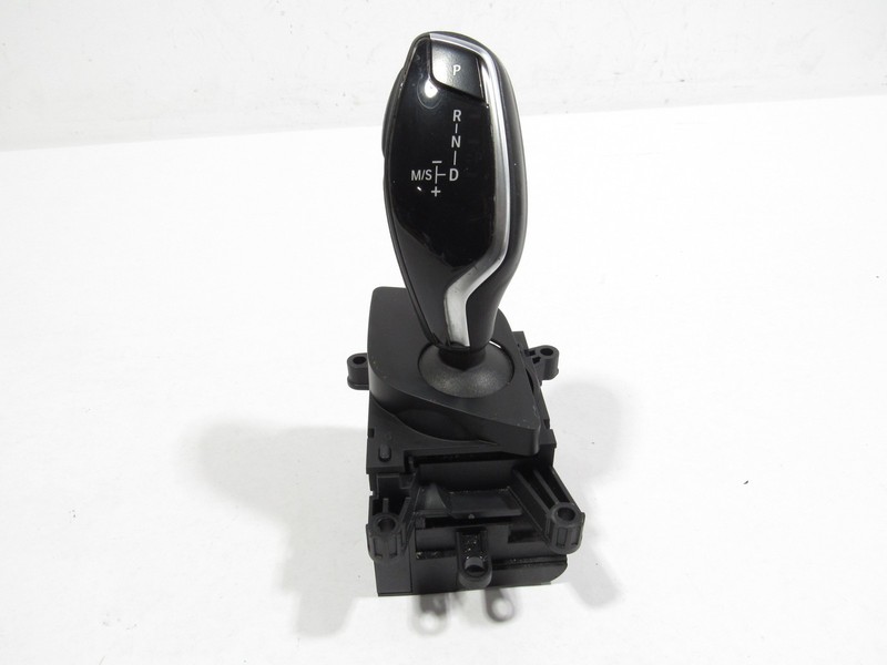 17-20 BMW 640I GT G32 Automatic Transmission Gear Shifter Lever Switch *