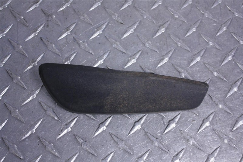 2010 HONDA NT 700 V LEFT SIDE LH WINDSHIELD SCREEN TRIM COVER PANEL NT700