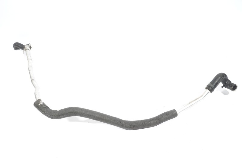 2010 - 2013 MERCEDES BENZ E350 4MATIC W212 COOLANT HOSE OEM