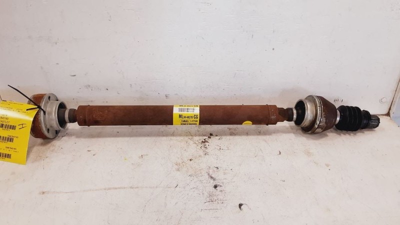 Front Drive Shaft 2.7L Turbo Fits 21-23 FORD F150 PICKUP 3270013