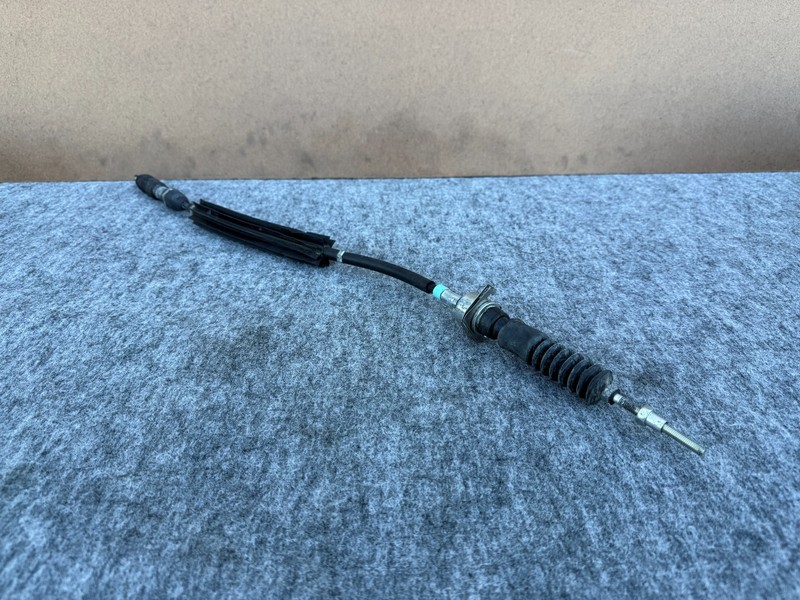SUBARU WRX 2022-2025 OEM AUTOMATIC TRANSMISSION GEAR SHIFT SHIFTER CONTROL CABLE