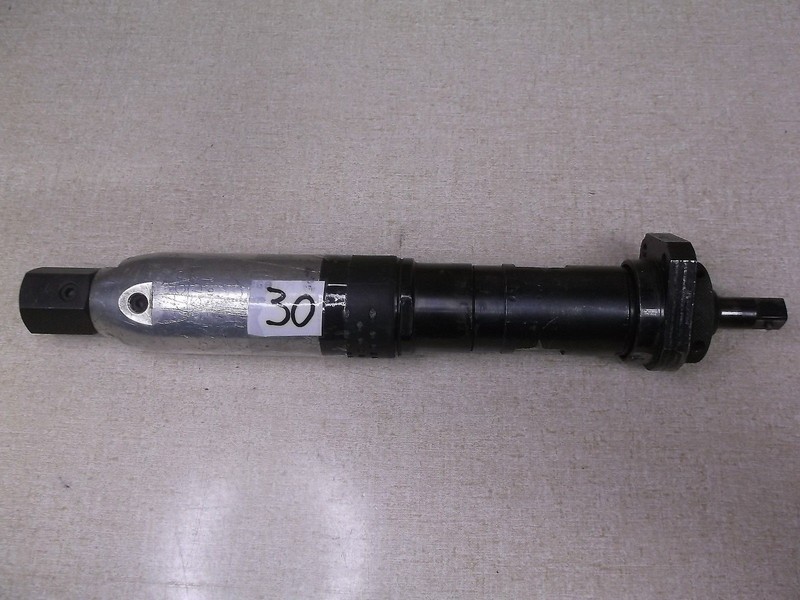 Rotor Tool AS0128 M100YS64 MA4X3-102 Pneumatic Nutrunner *FREE SHIPPING*