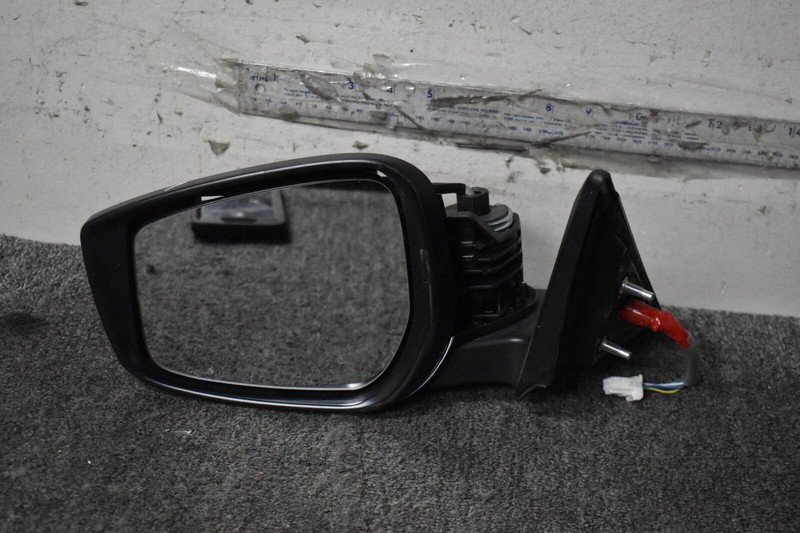 2020-2021 NISSAN VERSA LEFT SIDE MIRROR FACTORY OEM