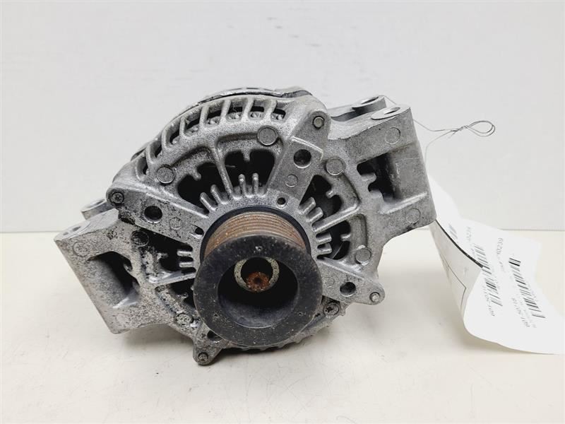 Alternator Turbo 215 Amp Thru 2/12 Fits 10-12 BMW 535i GT 507922