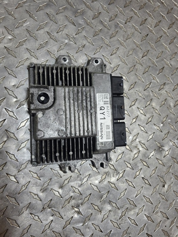 2012-2017 Nissan Juke Engine Control Computer Ecu Pcm Ecm Pcu Oem