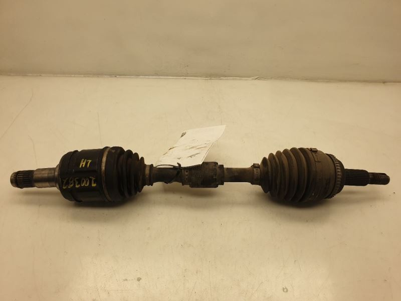 05-07 TOYOTA AVALON XLS FWD AT DRIVER SIDE FRONT AXLE SHAFT