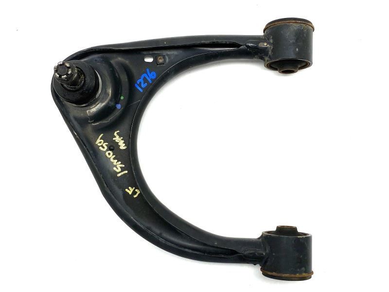 Left Driver Side Front Upper Control Arm Fits 2007-2021 Toyota Tundra 54473