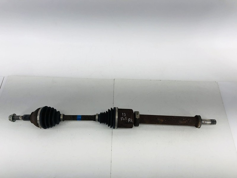 13-20 FORD FUSION SE FWD FRONT RIGHT PASSENGER SIDE CV AXLE SHAFT OEM