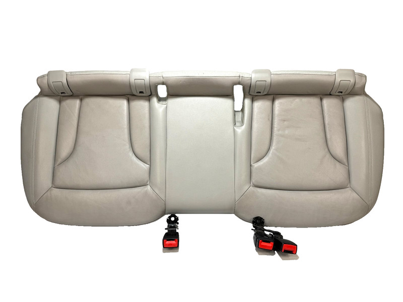 📌 2015 - 2018 AUDI Q3 Q3 QUATTRO REAR SEAT LOWER CUSHION BOTTOM OEM