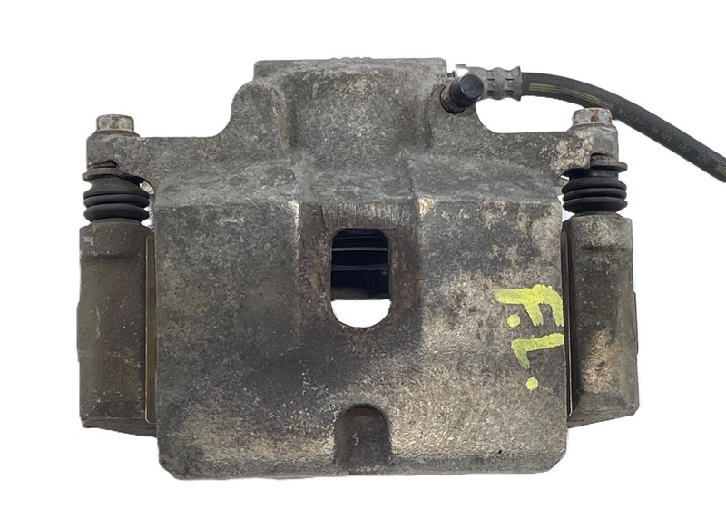 2013-2015 Dodge Dart Front Left Driver Side Caliper Assembly LH OEM