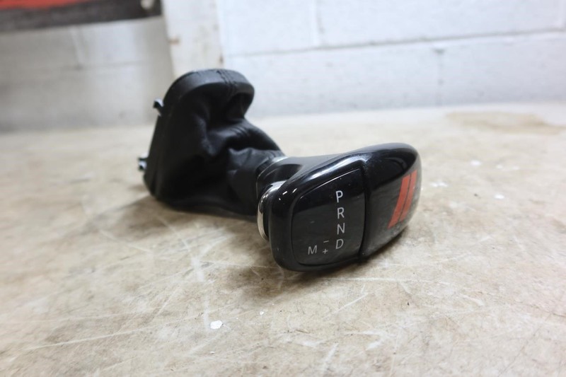 2018-2020 Dodge Durango OEM Gearshift Boot And Knob 6FE061XPAD