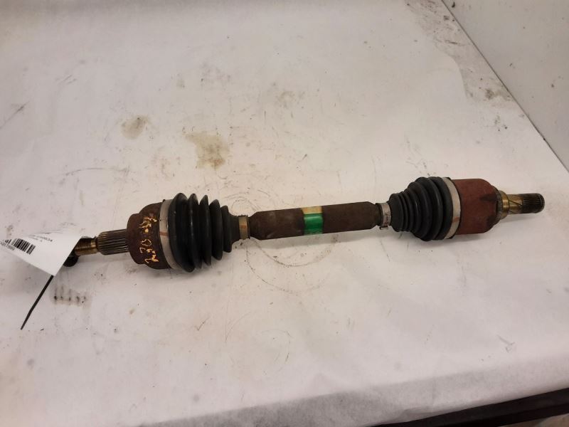 Driver Axle Shaft Gasoline Automatic Transmission Fits 12 FOCUS 3017889