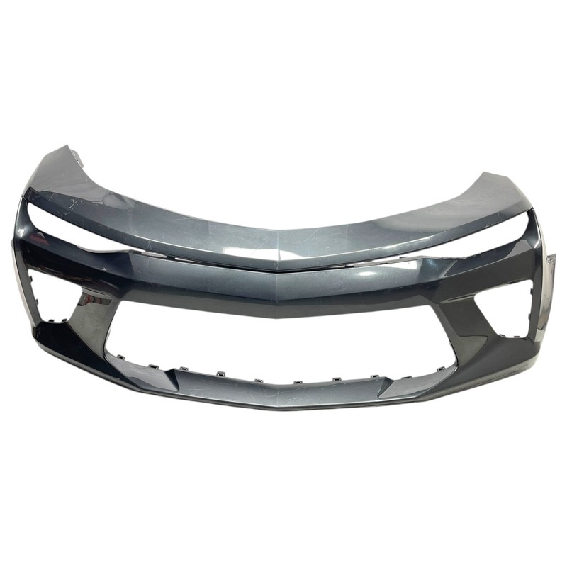 Chevrolet Camaro SS 2016 2017 2018 16 17 18 Front Bumper Cover OEM 23505805