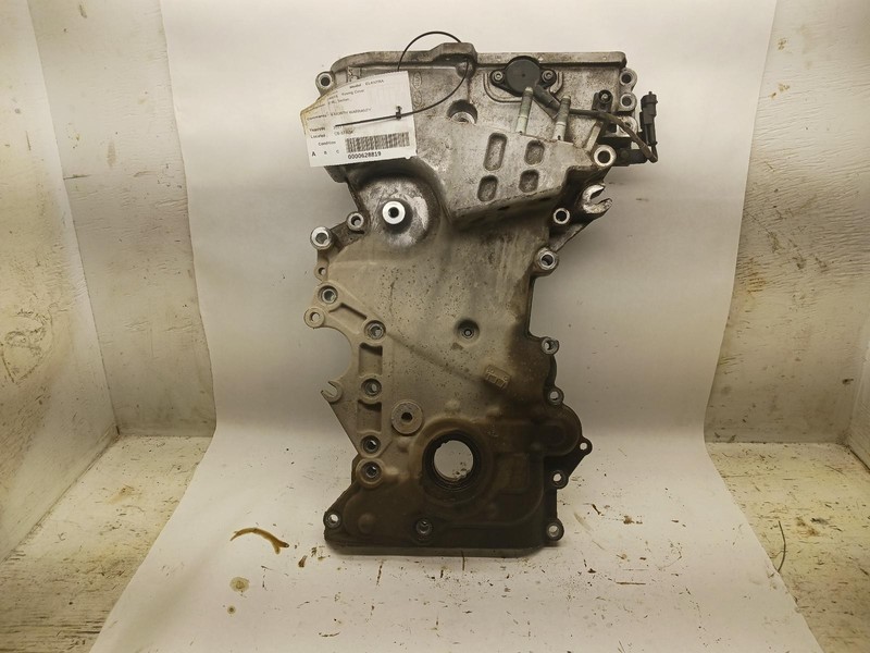 17-'20 HYUNDAI ELANTRA Timing Cover 2.0L OEM 1 Year Warranty!