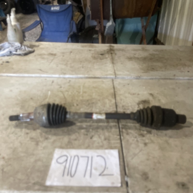 2004-2009Cadillac SRX Front CV Axle Shaft Driver Left LH OEM