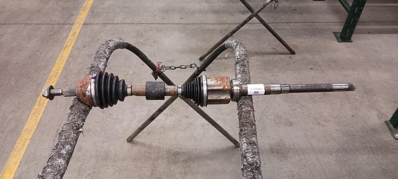 15-'19 LINCOLN MKC Right passenger front Axle Shaft AWD OEM 1 Year Wnty!