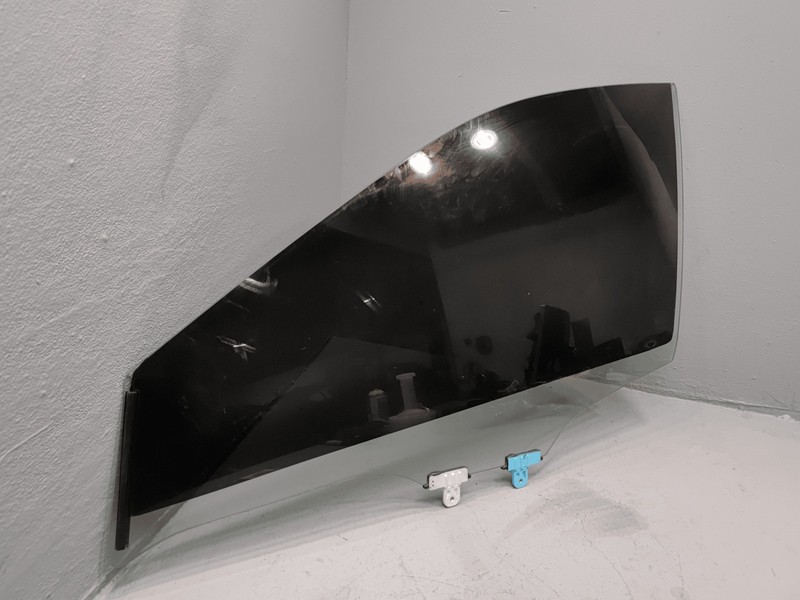 2021-2023 NISSAN ROGUE FRONT LEFT DRIVER SIDE DOOR WINDOW GLASS OEM