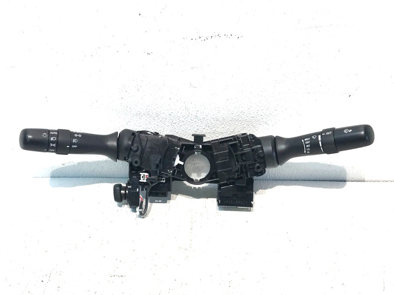 12-15 Lexus IS250 C Combination Turn Signal Indication Light Wiper Switch OEM