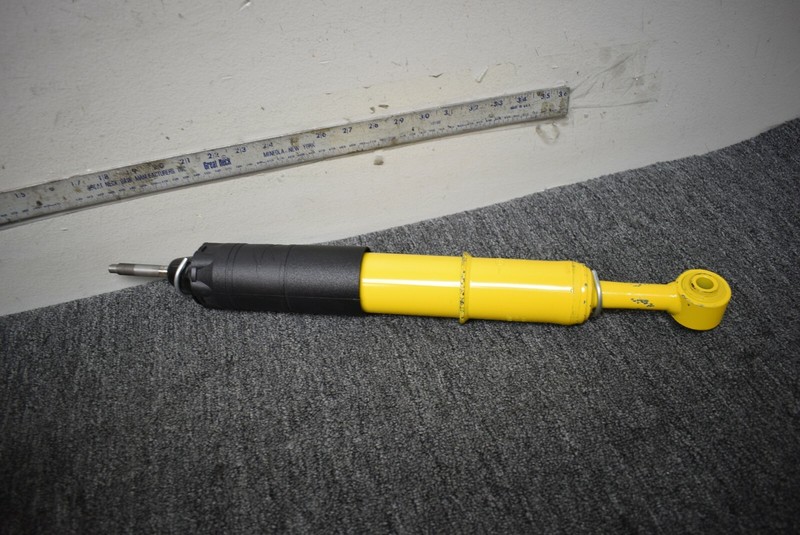 NITROCHARGER SPORT STRUT FACTORY OEM