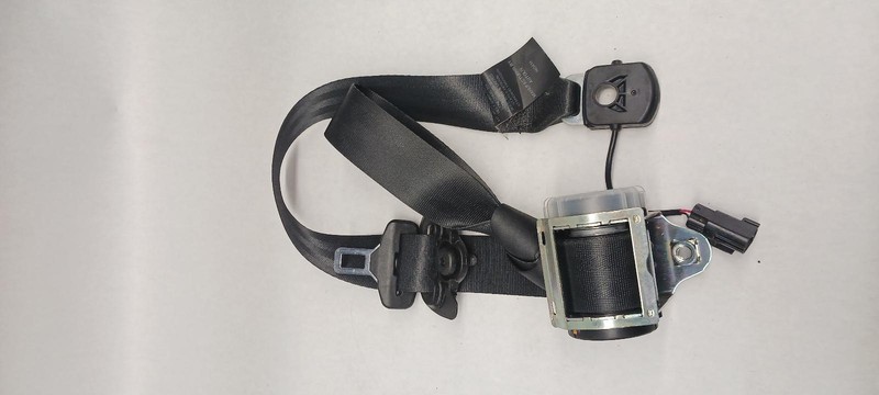 2014 LAND ROVER LR4 Front Seat Belt passenger retractor OEM 10 11 12 13 14 15