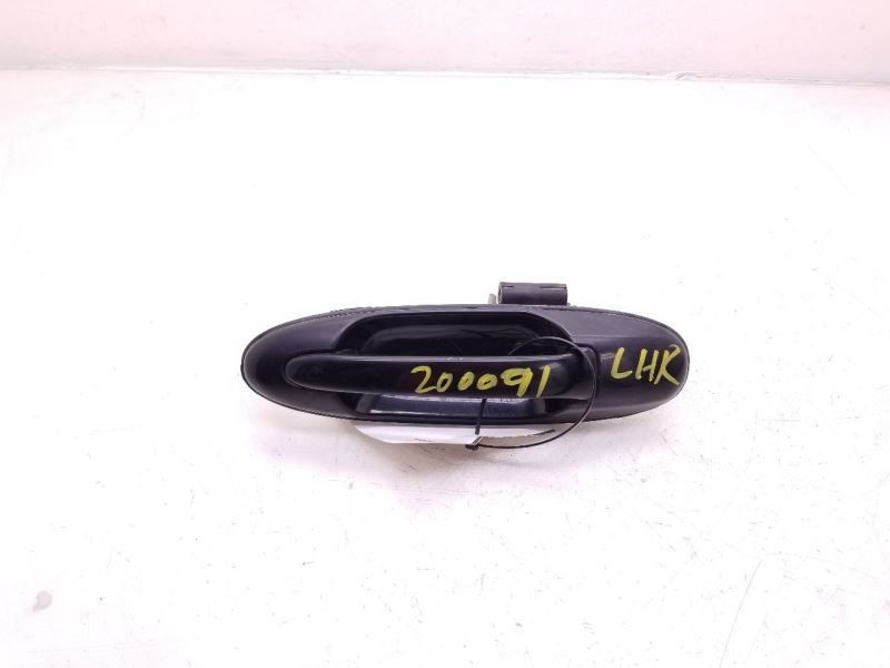 98-07 LEXUS LX470 4.7L DRIVER SIDE REAR (EXTERIOR) DOOR HANDLE