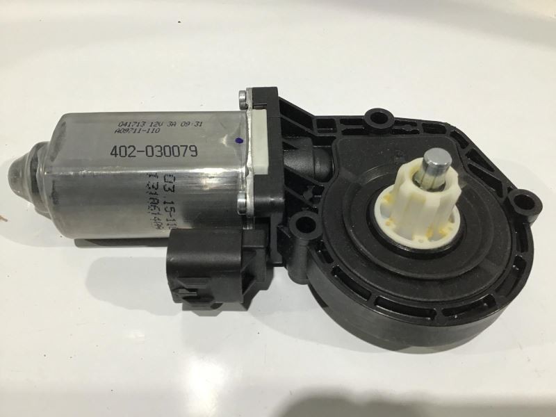 2006-2009 Genuine Dodge Ram 1500 2500 3500 Rear Glass Power Motor New 05179975AA