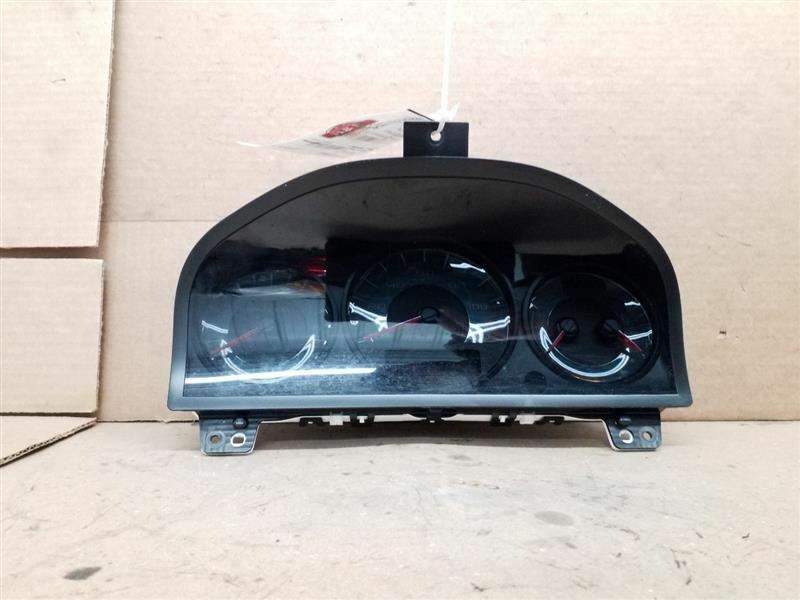 Speedometer Cluster MPH ID AE5T-10849-GA Thru Ge Fits 10 FUSION 237222