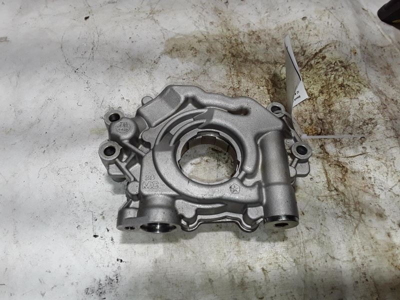 DODGE CHARGER 300 DURANGO 5.7L OIL PUMP FITS 2016-2020 DODGE CHALLENGER 6100