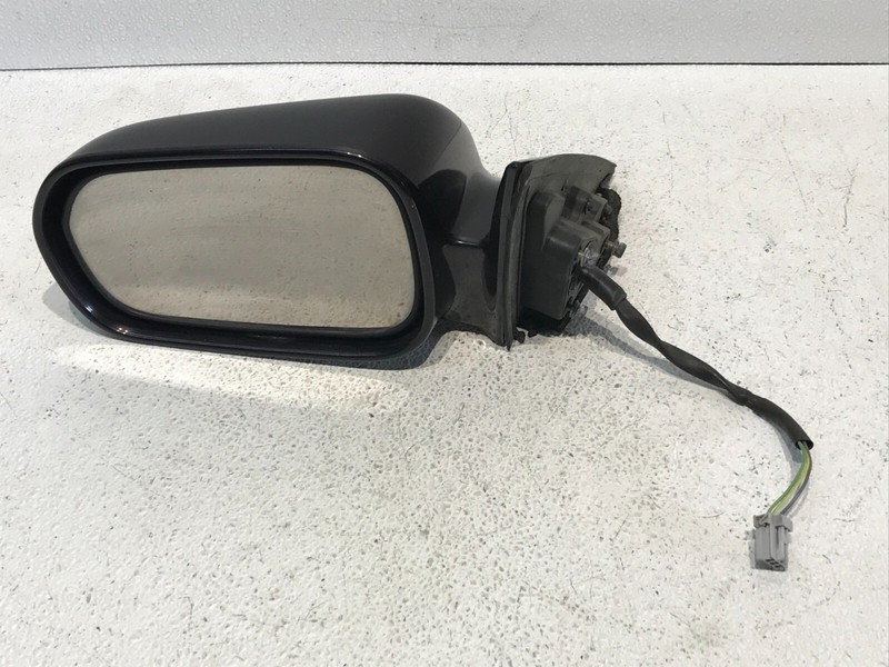 99-02 HONDA ACCORD 4 Door LX LEFT LH Driver Door Mirror OEM