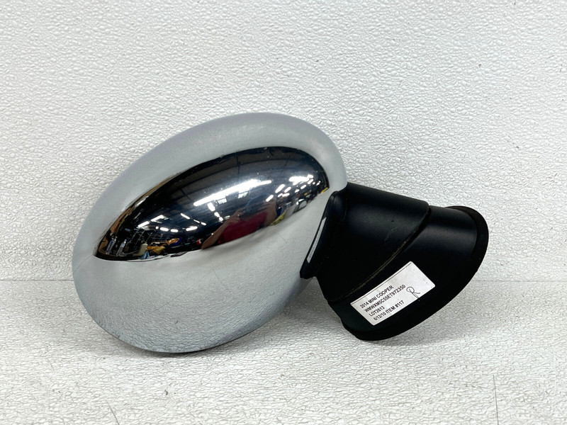 ⭐2011-2015 MINI COOPER FRONT RIGHT SIDE VIEW DOOR MIRROR ASSEMBLY OEM LOT2613